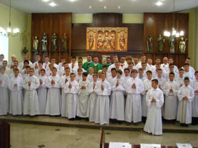 Wakacyjny Kurs Lektorski