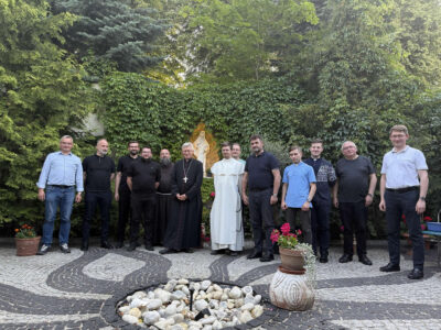 Zaproszenie na Pieszą Pielgrzymkę Diecezji Toruńskiej na Jasną Górę